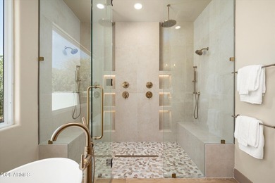 Masterfully remodeled single-level split floor plan home located - photo 30