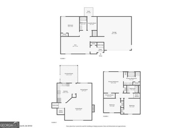 Welcome home to this beautifully updated split-level retreat - photo 30