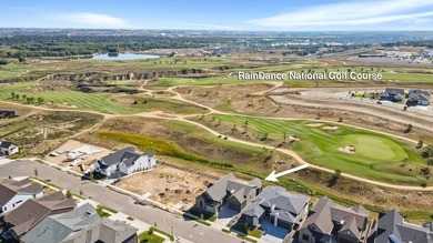 The Isleworth in The Fairways is a beautiful ranch style home - photo 30