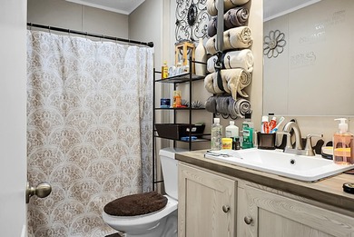 Welcome to this beautiful 4-bedroom, 2-bath home tucked away in - photo 31