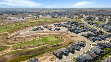 The Isleworth in The Fairways is a beautiful ranch style home - photo 31