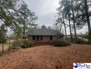 Big Poplar Home For Sale in Elloree South Carolina