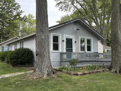 Lake Home For Sale in Lakeview, Ohio