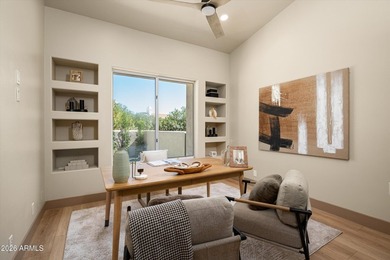 Masterfully remodeled single-level split floor plan home located - photo 32