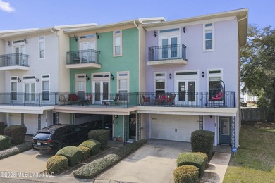 Welcome to The Oaks of Long Beach -- where coastal living is