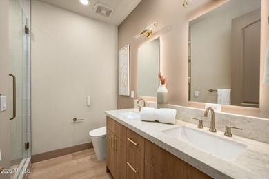 Masterfully remodeled single-level split floor plan home located - photo 33