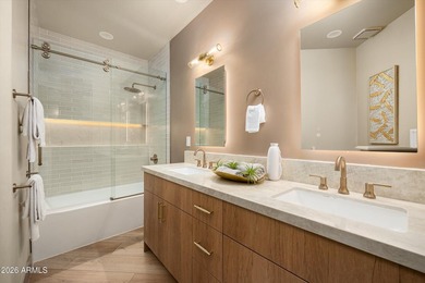 Masterfully remodeled single-level split floor plan home located - photo 35
