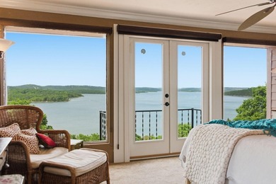 Hidden behind private gates overlooking Table Rock Lake lies an - photo 36