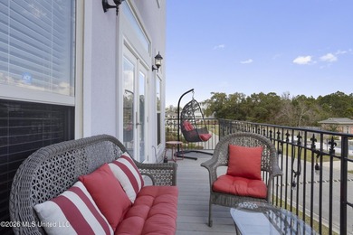 Welcome to The Oaks of Long Beach -- where coastal living is