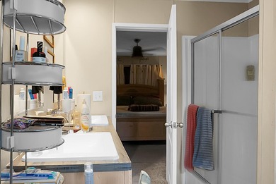 Welcome to this beautiful 4-bedroom, 2-bath home tucked away in - photo 38