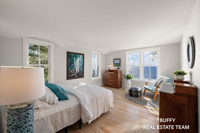 687' feet of pristine private sandy beach on Lake Michigan with - photo 38