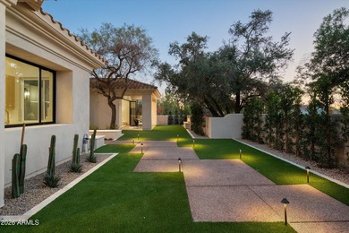 Masterfully remodeled single-level split floor plan home located - photo 39