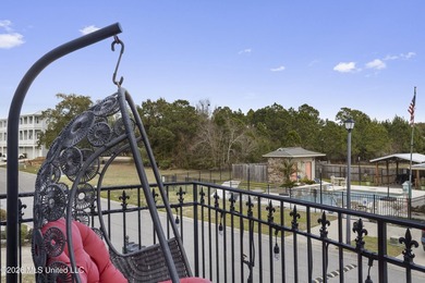 Welcome to The Oaks of Long Beach -- where coastal living is