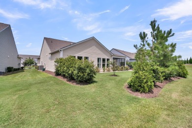 Pristinely-kept Tangerly Oak home featuring 3 bedrooms, 3 full