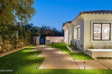 Masterfully remodeled single-level split floor plan home located - photo 41