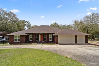 (private lake, pond, creek) Home For Sale in Milton Florida