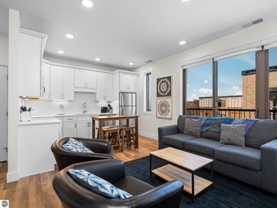 Grand Traverse Bay - West Arm Condo For Sale in Traverse City Michigan