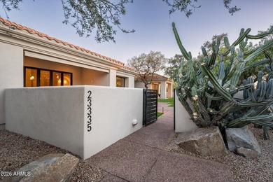 Masterfully remodeled single-level split floor plan home located - photo 42