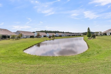 Pristinely-kept Tangerly Oak home featuring 3 bedrooms, 3 full