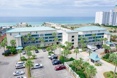 TOTALLY REMODELED GULF FRONT PENTHOUSE WITH ITS PRIVATE BEACH! 2 - photo 42