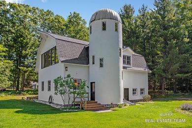 687' feet of pristine private sandy beach on Lake Michigan with - photo 42