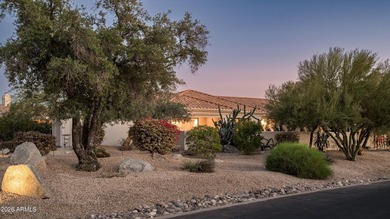 Masterfully remodeled single-level split floor plan home located - photo 43