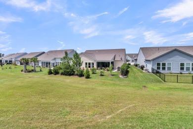 Pristinely-kept Tangerly Oak home featuring 3 bedrooms, 3 full