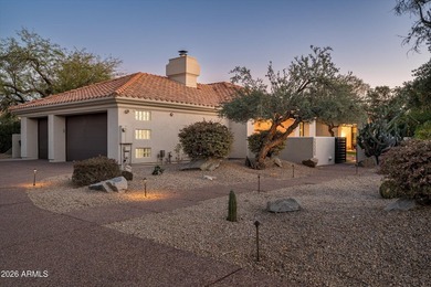 Masterfully remodeled single-level split floor plan home located - photo 44