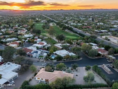 Masterfully remodeled single-level split floor plan home located - photo 45