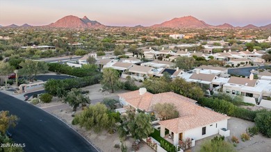 Masterfully remodeled single-level split floor plan home located - photo 46