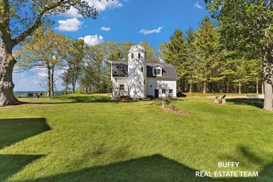 687' feet of pristine private sandy beach on Lake Michigan with - photo 46