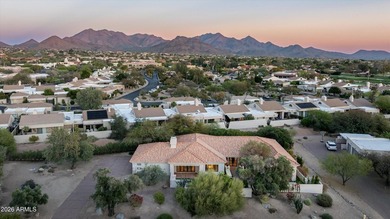 Masterfully remodeled single-level split floor plan home located - photo 47
