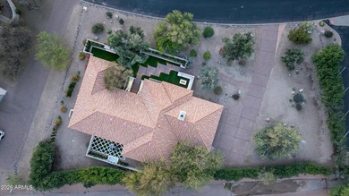 Masterfully remodeled single-level split floor plan home located - photo 48