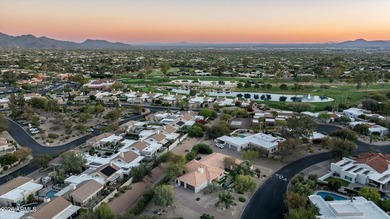 Masterfully remodeled single-level split floor plan home located - photo 49