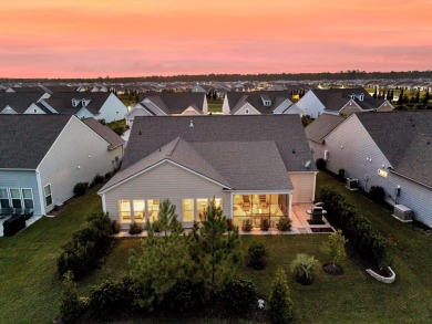 Pristinely-kept Tangerly Oak home featuring 3 bedrooms, 3 full