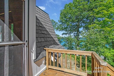 687' feet of pristine private sandy beach on Lake Michigan with - photo 50
