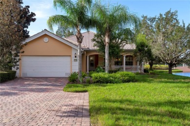 Lake Home For Sale in Orlando, Florida