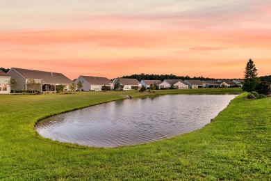 Pristinely-kept Tangerly Oak home featuring 3 bedrooms, 3 full