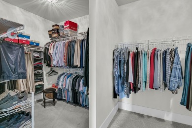 Pristinely-kept Tangerly Oak home featuring 3 bedrooms, 3 full