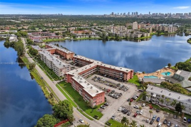 Lake Condo For Sale in Miami, Florida