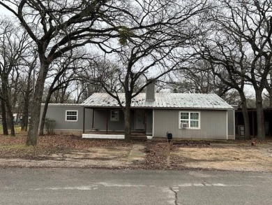 Eagle Mountain Lake Home Active Under Con in Pelican Bay Texas