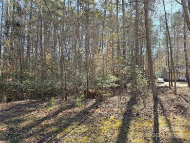 Lake Lot Sale Pending in Mount Gilead, North Carolina