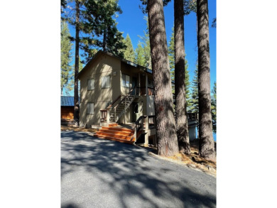 Lake Almanor Home For Sale in Lake Almanor California