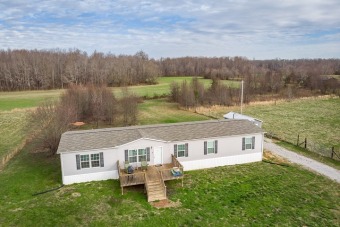 255 Miller Ln
Smithville, TN 37166
4 Beds, 2 Baths, 2128 SqFt S - Lake Home SOLD! in Smithville, Tennessee