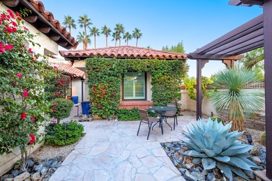 Located behind a dedicated gate in the Barcelona homes cul de