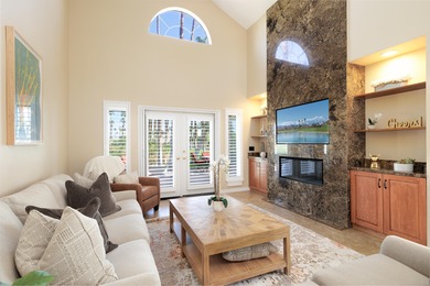 Located behind a dedicated gate in the Barcelona homes cul de