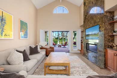 Located behind a dedicated gate in the Barcelona homes cul de