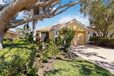 Lake Home For Sale in Venice, Florida