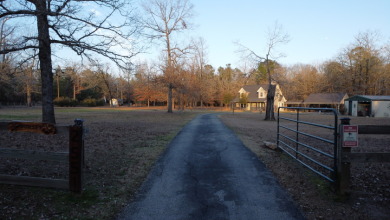 Lake Home For Sale in Huntington, Texas