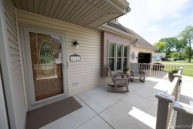 Welcome to 6321 Avenue B - a meticulously cared for home tucked - photo 4